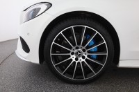 Mercedes-Benz C 350 C350 e T AMG Line