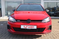VW Golf VII 2.0 TSI GTI