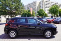 Mitsubishi ASX II 2.0 MIVEC Intro Edition CVT