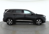 Peugeot 5008 GT 1.2 PureTech 130 Aut.