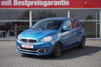 Mitsubishi Space Star 1.2 Navi Sitzheizung Bluetooth