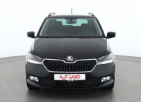 Skoda Fabia Combi 1.0 TSI