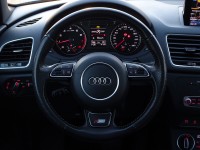 Audi Q3 2.0 TFSI quattro sport