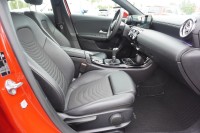 Mercedes-Benz A 180 A180