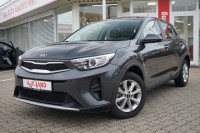 Kia Stonic 1.2 Edition 7 Tempomat Sitzheizung PDC