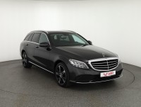 Mercedes-Benz C 300 C300 de T Exclusive