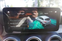 Mercedes-Benz GLC 200 d4Matic AMG Line