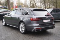 Audi A4 Avant 35 2.0 TFSI S line
