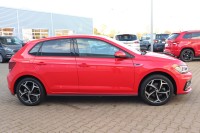 VW Polo 1.0 TSI R-Line