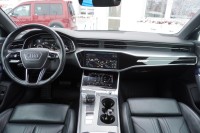 Audi A6 Avant 45 2.0 TFSI quattro