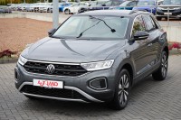 Vorschau: VW T-Roc 1.0 TSI Move