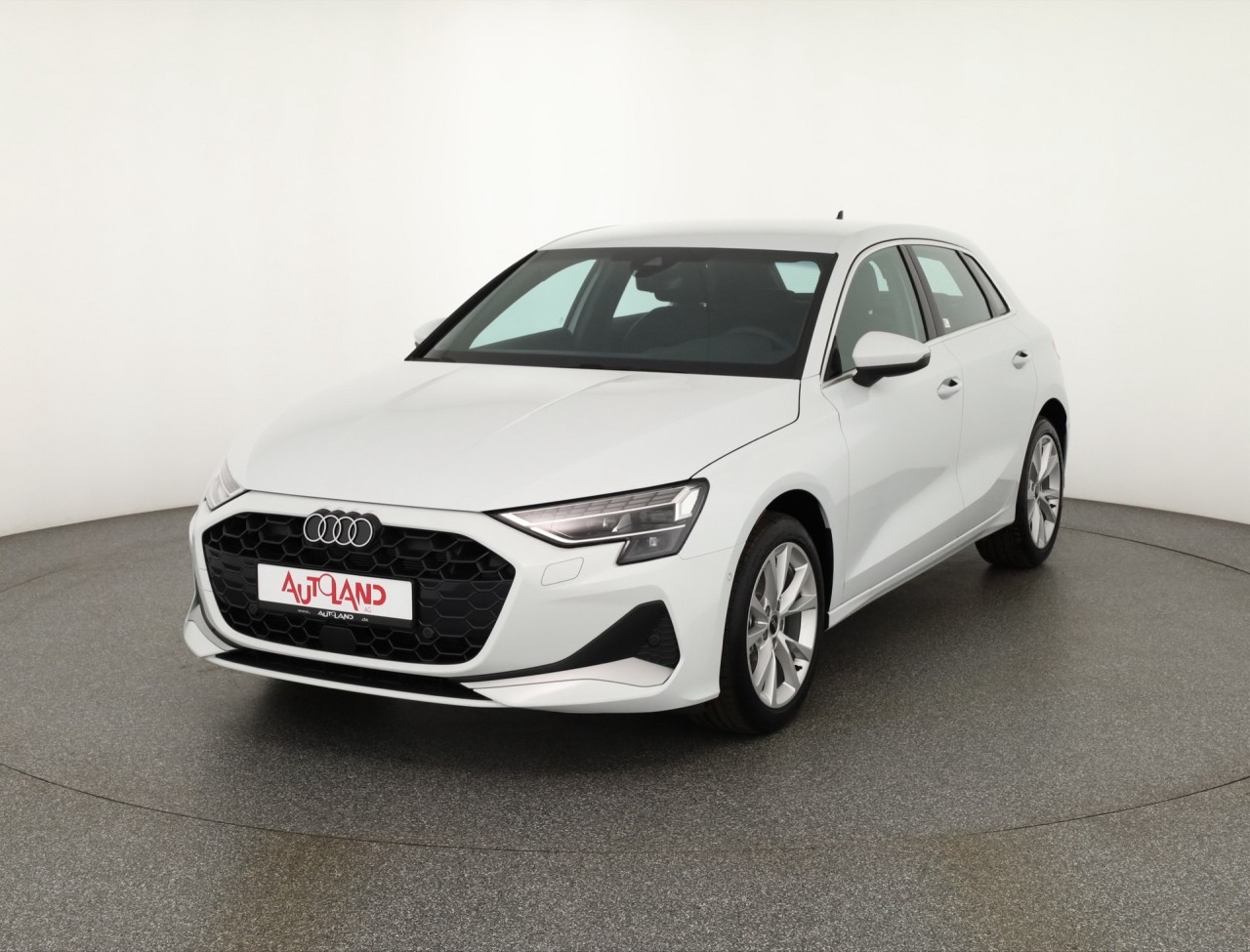 Audi A3 Sportback 35 TFSI s-tronic