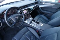 Audi A6 Avant 40 2.0 TDI quattro