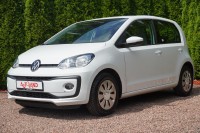 Vorschau: VW up up! 1.0 Active