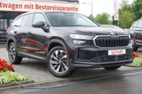 Skoda Kodiaq 1.5 eTSI DSG