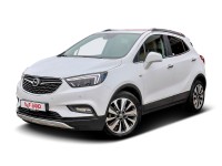 Opel Mokka 1.4 SIDI Turbo Ultimate 4x4 2-Zonen-Klima Navi Sitzheizung
