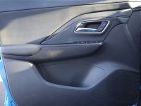 MG ZS 1.5 Hybrid Luxury Aut.