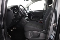 VW Touran 2.0 TDI United