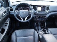 Hyundai Tucson 1.6 Premium 4WD DCT