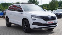 Skoda Karoq 1.5 TSI DSG Sportline