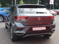 VW T-Roc 2.0 TSI Sport 4Motion