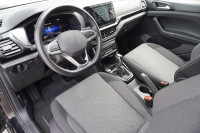 VW T-Cross 1.0 TSI DSG