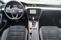 VW Passat Variant 2.0 TDI Elegance DSG