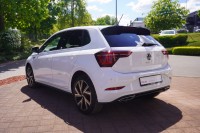 VW Polo 1.0 TSI R-Line