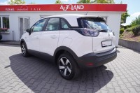 Vorschau: Opel Crossland 1.2 Edition