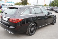 Mercedes-Benz C 200 C200 T-Modell Avantgarde