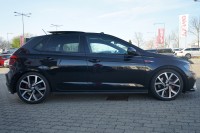 VW Polo 2.0 TSI DSG GTI