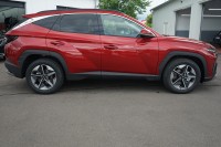Hyundai Tucson 1.6 T-GDI 4WD Aut.