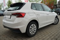 Skoda Fabia 1.0 Active