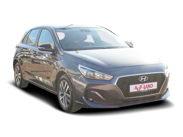 Hyundai i30 1.4 Passion