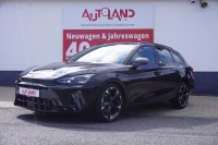 Vorschau: Cupra Leon Sportstourer 1.5 eTSI DSG