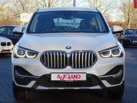 BMW X1 20d xDrive xLine