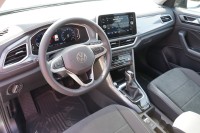 VW T-Roc 1.5 TSI DSG