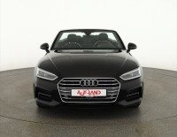 Audi A5 Cabriolet 2.0 TFSI