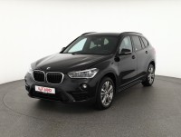 BMW X-Serie xDrive 18d Sport Line 2-Zonen-Klima Navi Sitzheizung