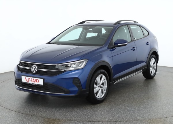 VW Taigo 1.0 TSI Life