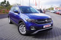 VW T-Cross 1.0 Life DSG