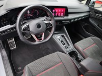 VW Golf VIII 2.0 GTI Clubsport
