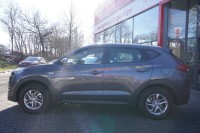 Hyundai Tucson 1.6