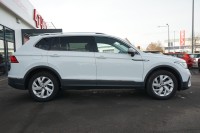 VW Tiguan Allspace 1.5 TSI Life DSG