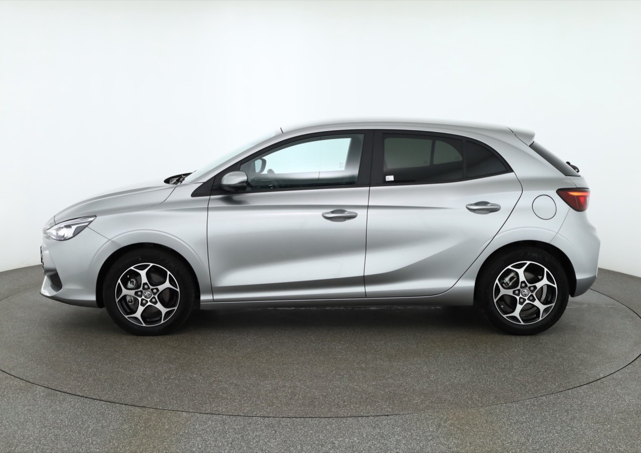 MG MG3 1.5 Hybrid Luxury Aut.
