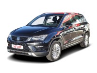 Seat Ateca 1.4 Xcellence ACC AHK Leder LED Navi Beats