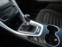 Ford Mondeo Turnier 1.5 EcoBoost Business