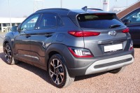 Hyundai Kona 1.0 T-GDI