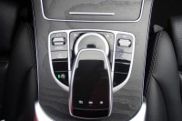 Mercedes-Benz C 250 C250 T-Modell AMG Line 9G-Tronic