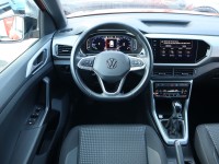 VW T-Cross 1.0 TSI Active